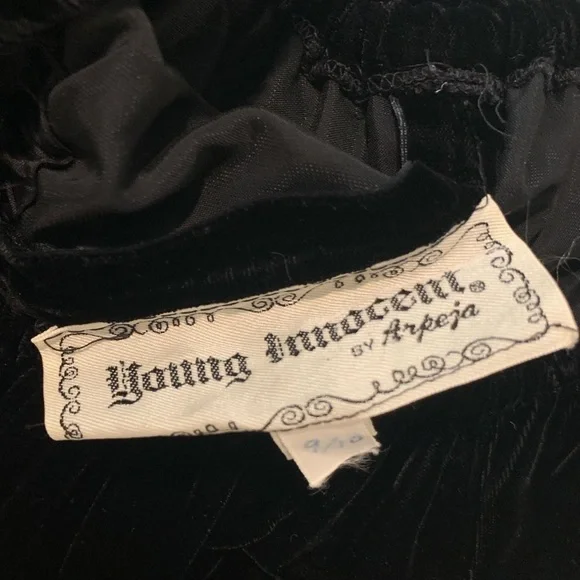 Young Innocent by Arpeja full length renaissance - Picture 3 of 3